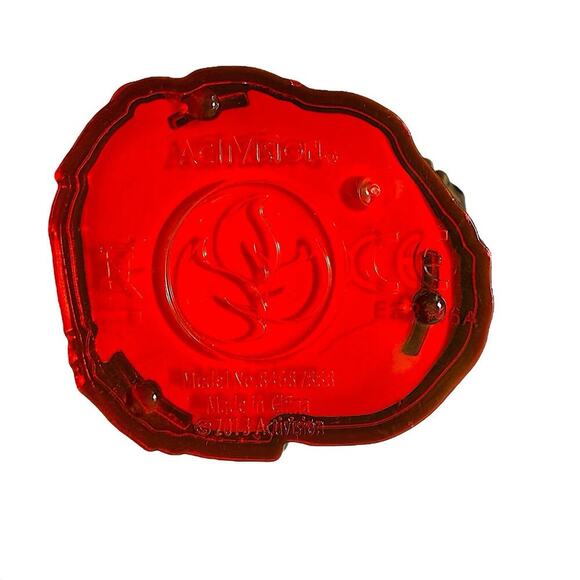 Skylanders Giants Sidekick Barkley Mini Figure 2013 #84687888 Trap Team - Picture 4 of 10